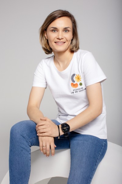 Mgr. Matylda Olek-Stępień