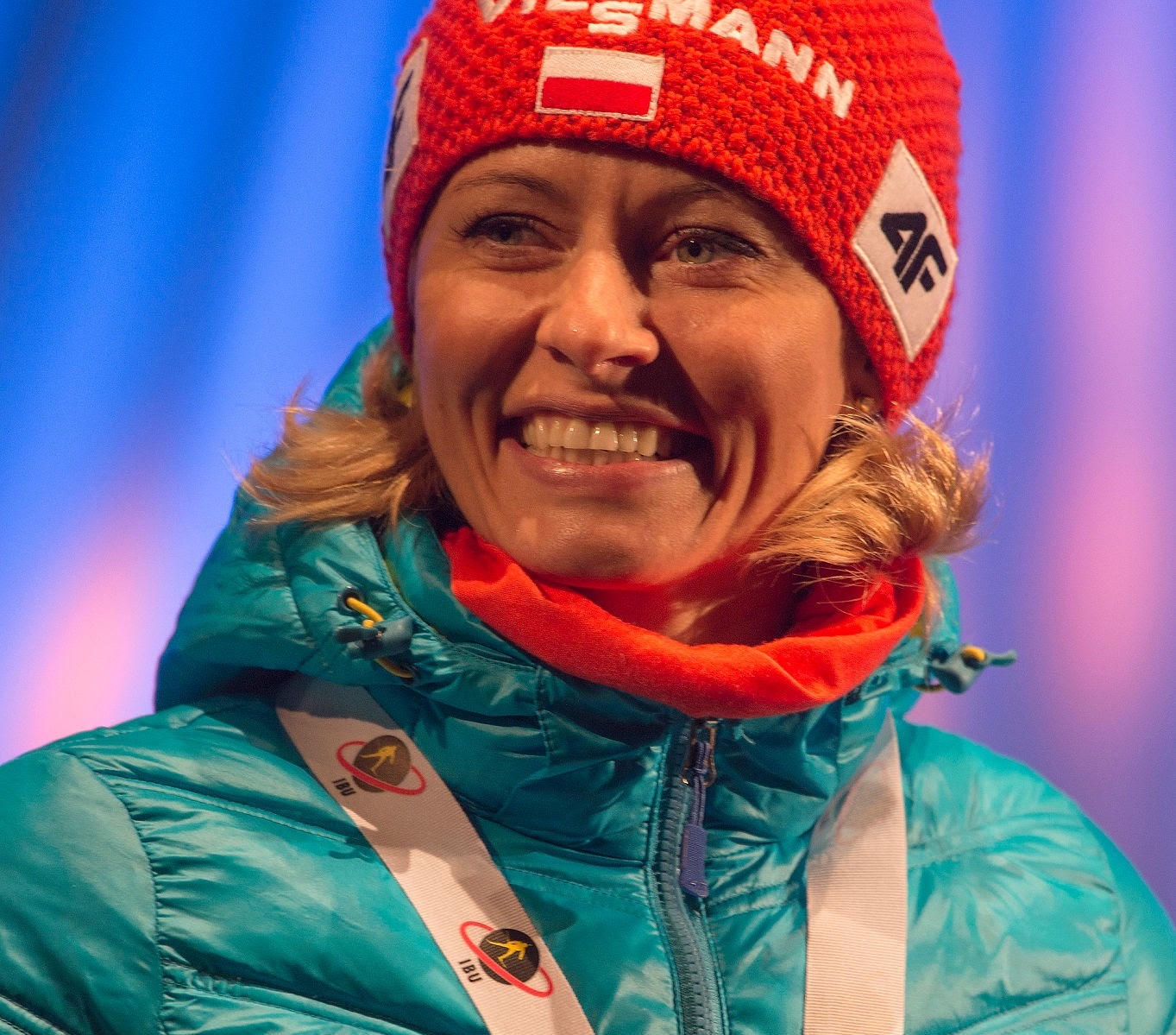 Weronika Nowakowska 